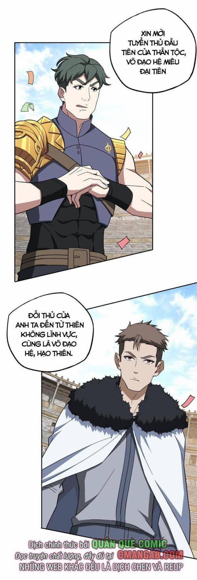 Thợ Máy Siêu Cấp 184 trang 7