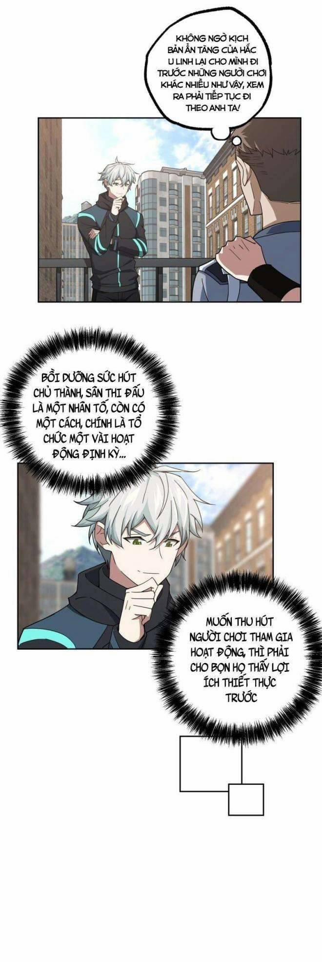 Thợ Máy Siêu Cấp 185 trang 2