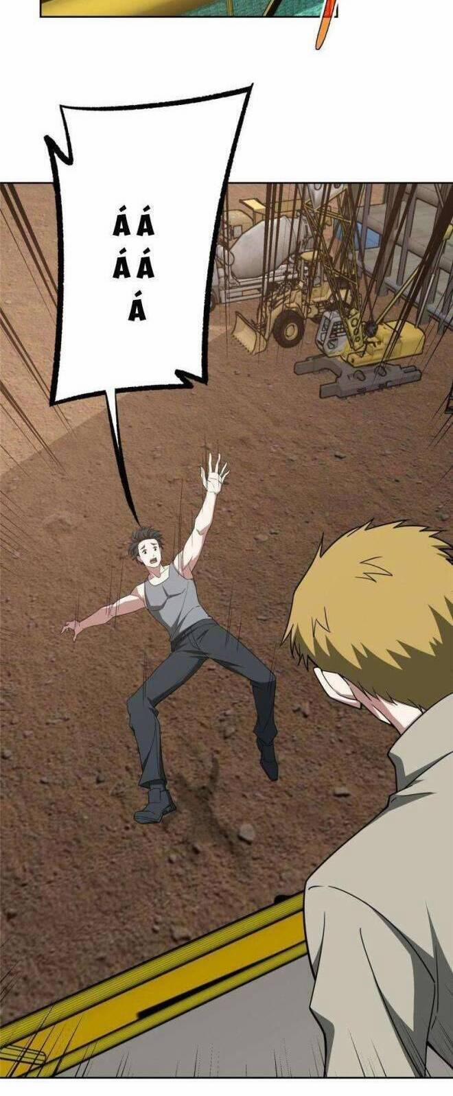 Thợ Máy Siêu Cấp 185 trang 4