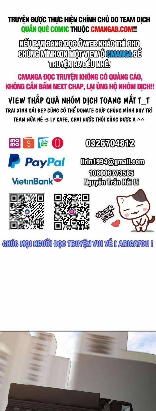 Thợ Máy Siêu Cấp 186 trang 0