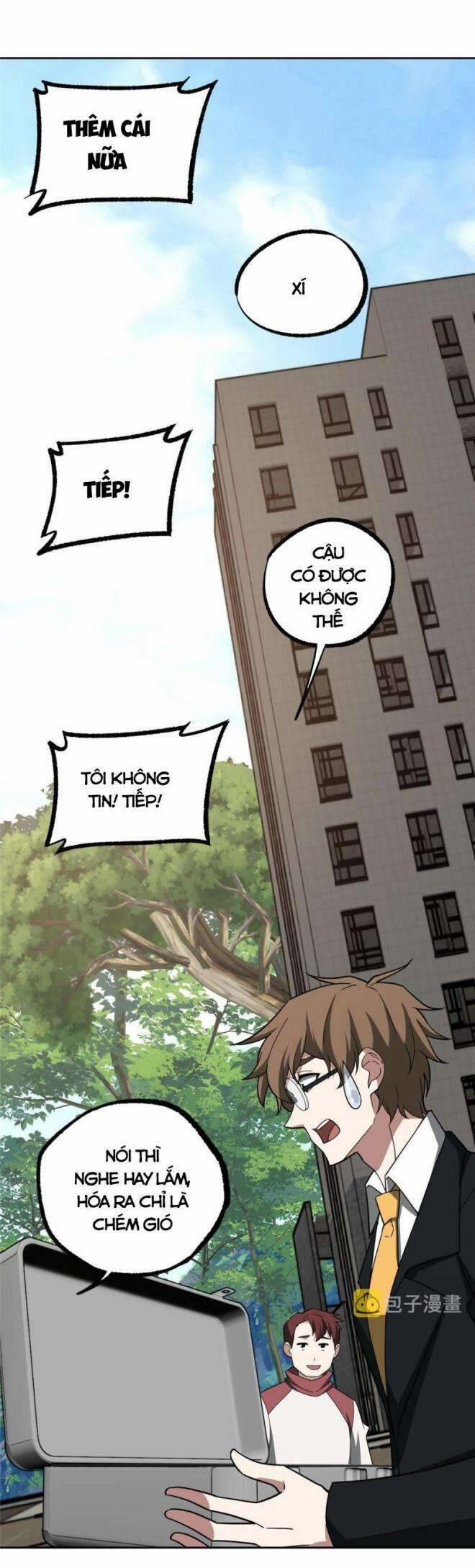 Thợ Máy Siêu Cấp 186 trang 8