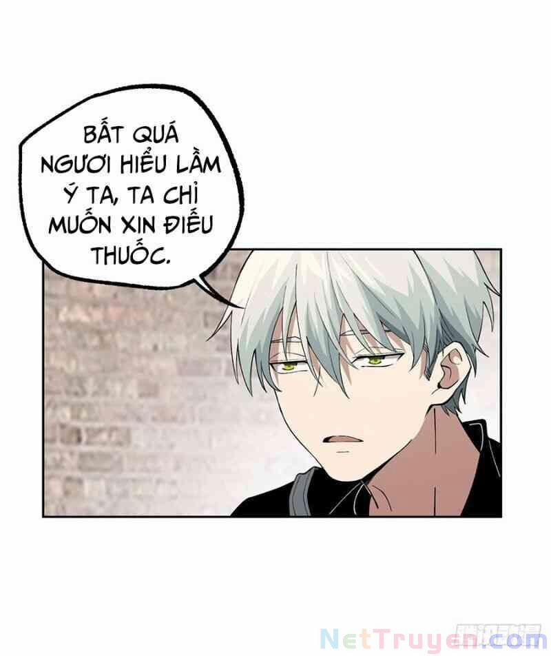 Thợ Máy Siêu Cấp 19 trang 17