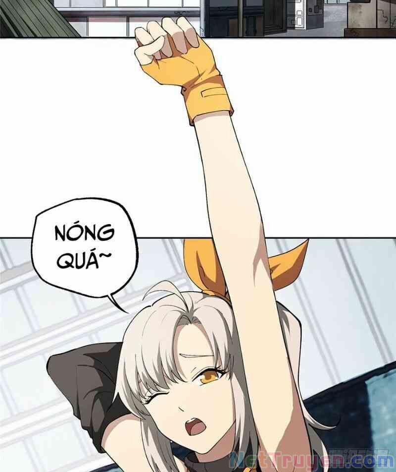 Thợ Máy Siêu Cấp 19 trang 2