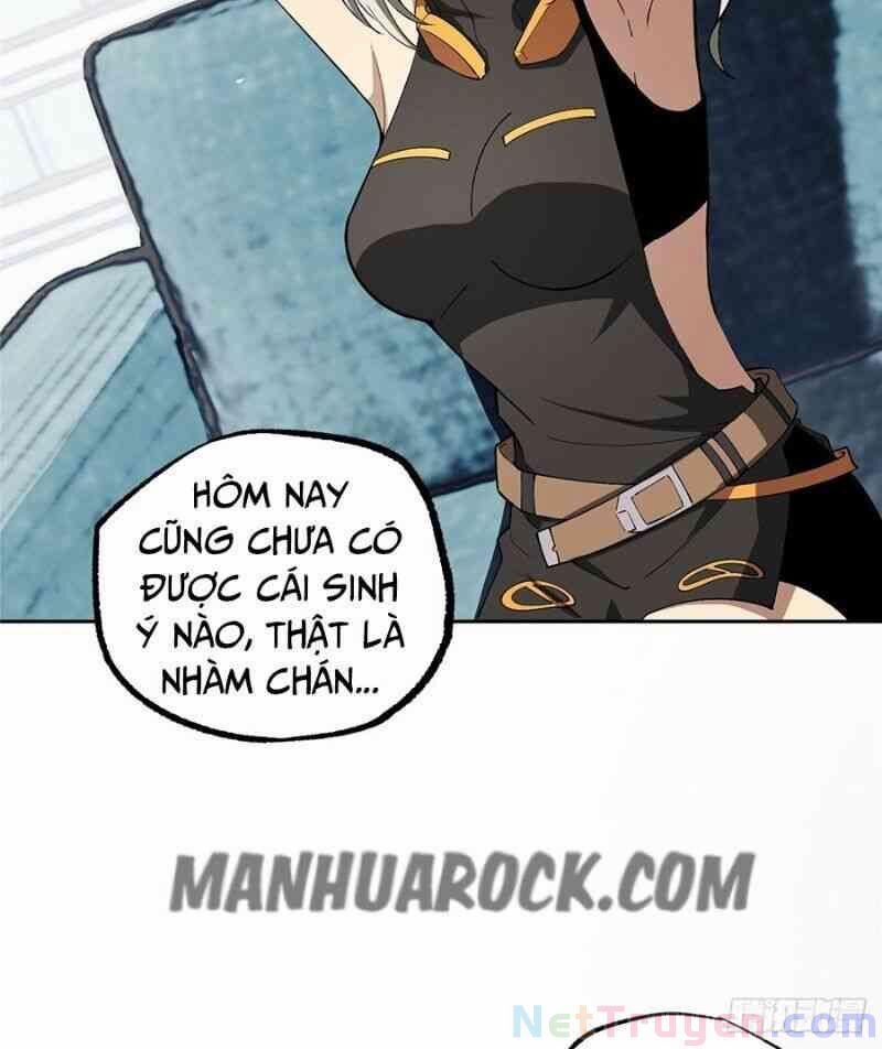 Thợ Máy Siêu Cấp 19 trang 3