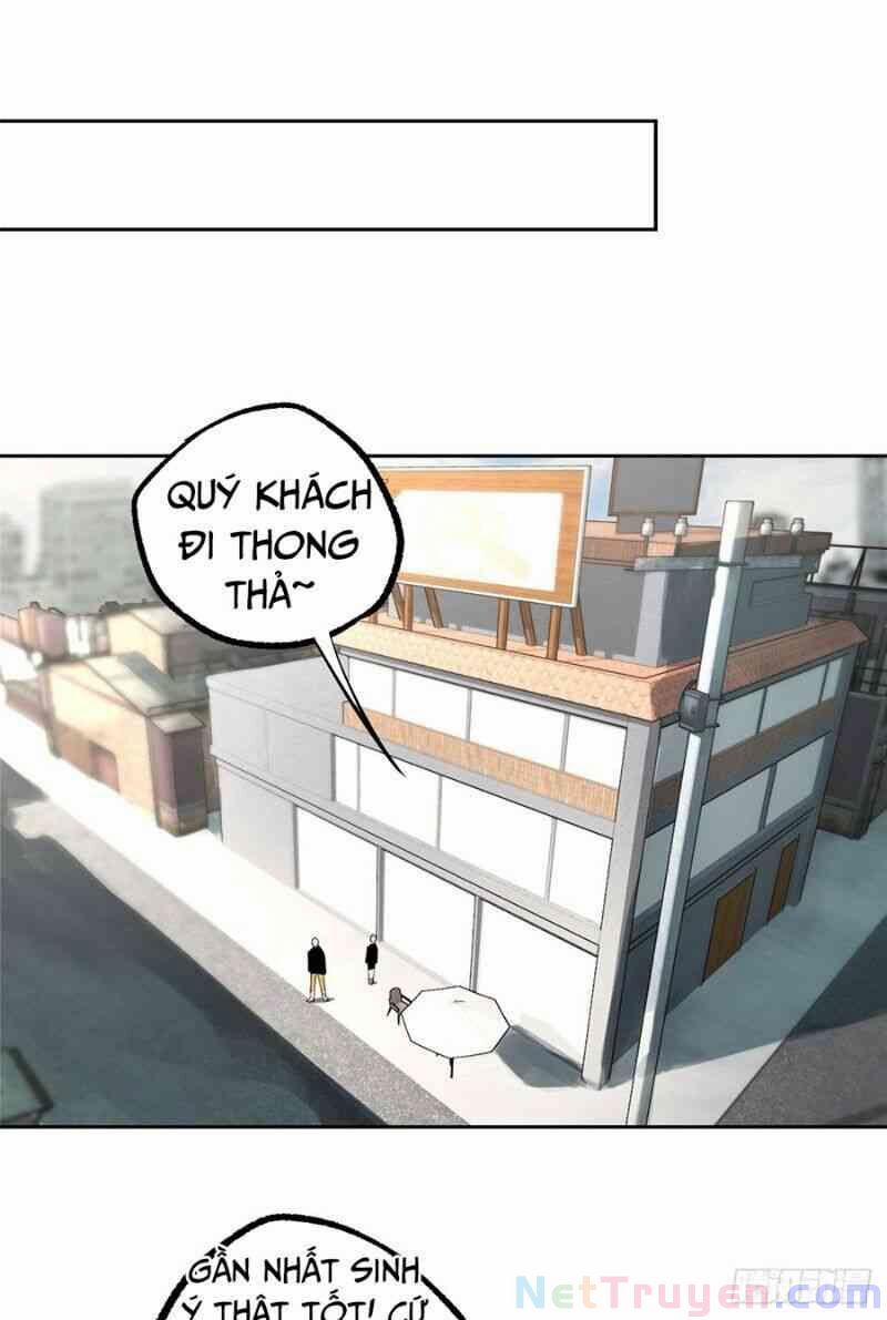 Thợ Máy Siêu Cấp 19 trang 30