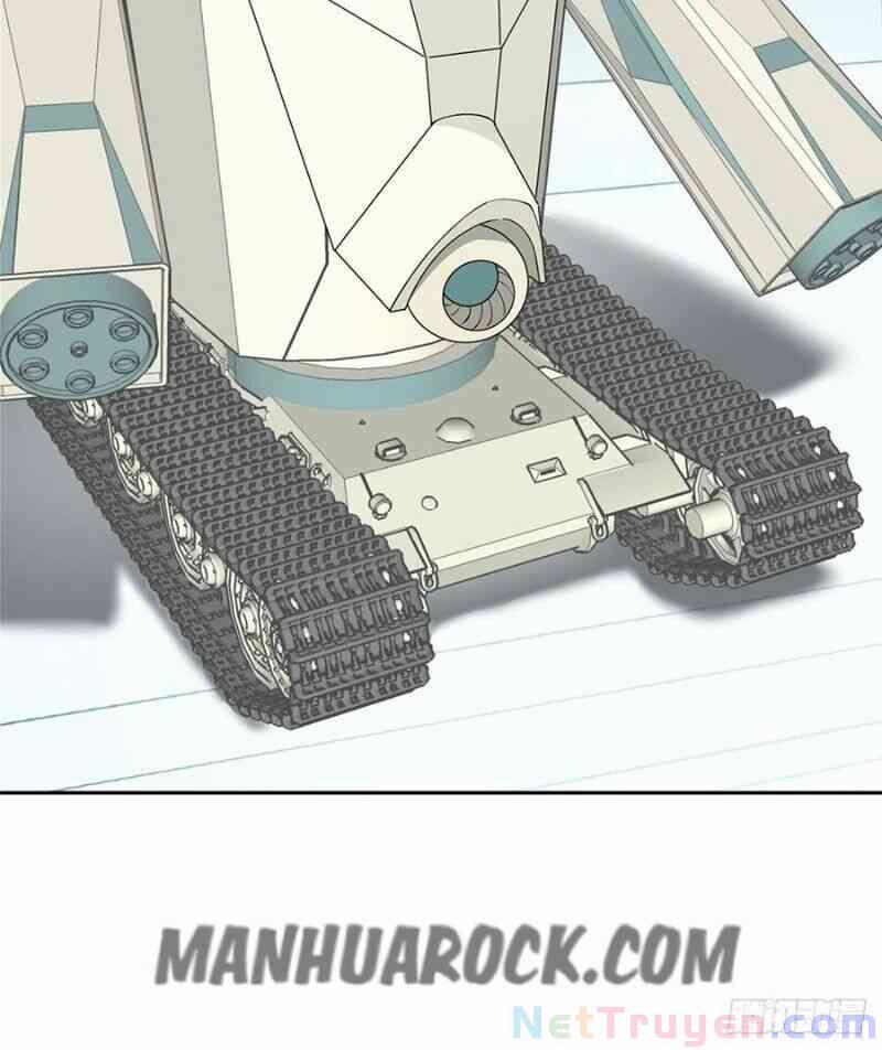 Thợ Máy Siêu Cấp 19 trang 38