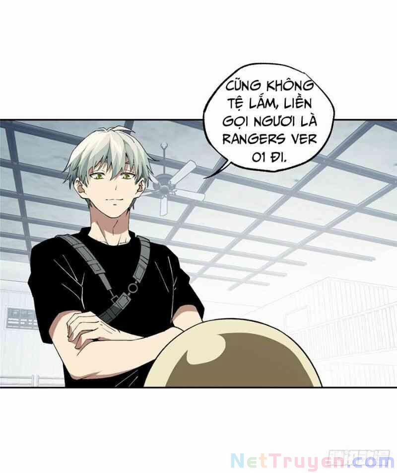 Thợ Máy Siêu Cấp 19 trang 39