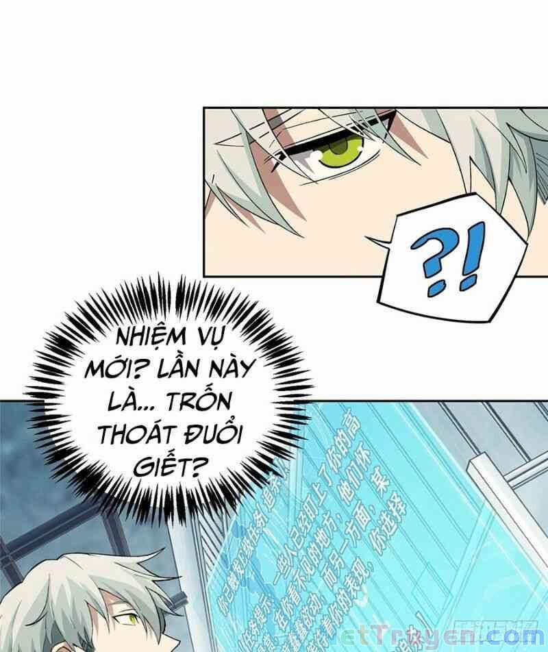 Thợ Máy Siêu Cấp 19 trang 40