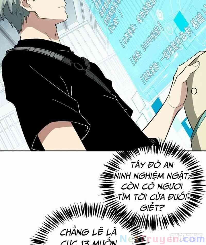 Thợ Máy Siêu Cấp 19 trang 41