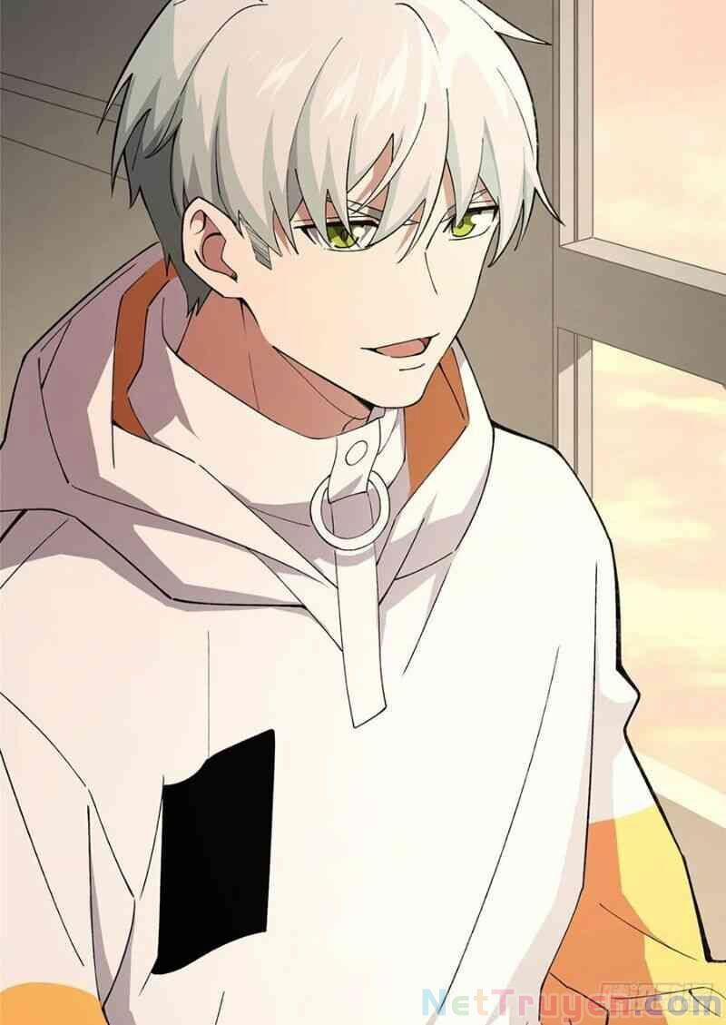 Thợ Máy Siêu Cấp 20 trang 18