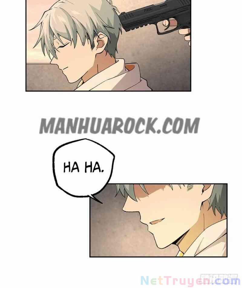 Thợ Máy Siêu Cấp 20 trang 22