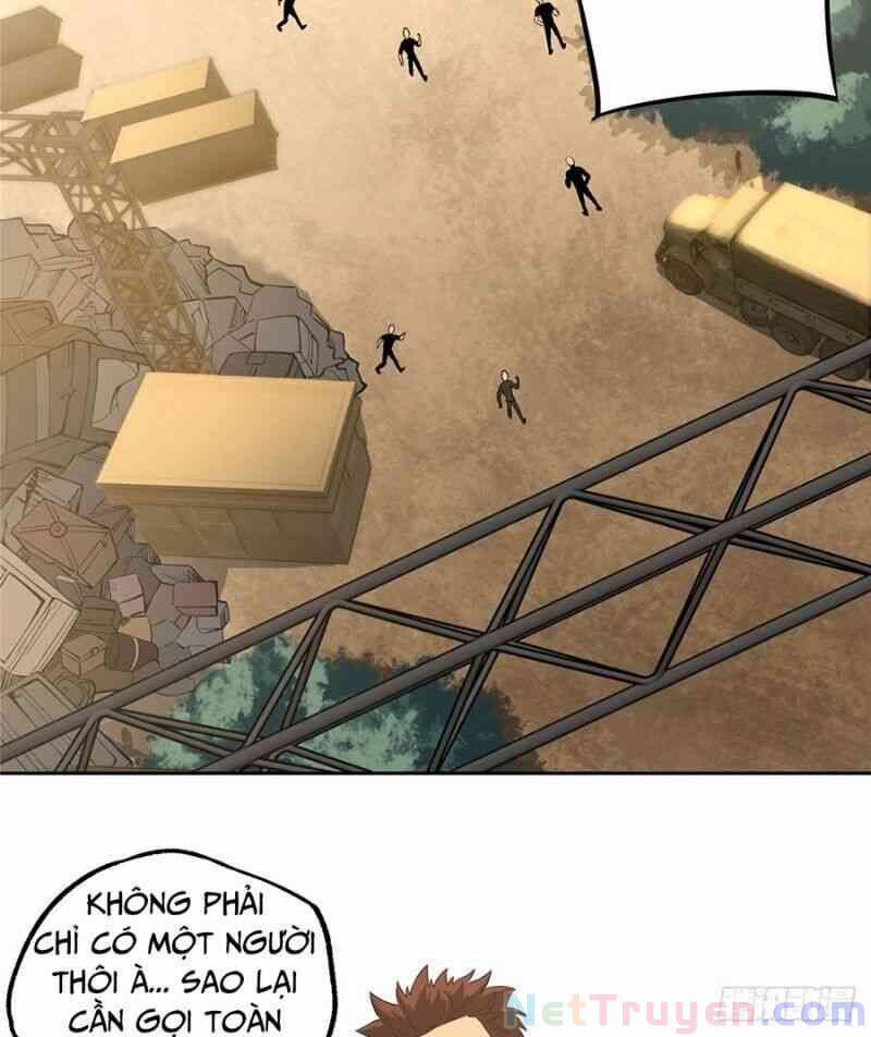 Thợ Máy Siêu Cấp 20 trang 28