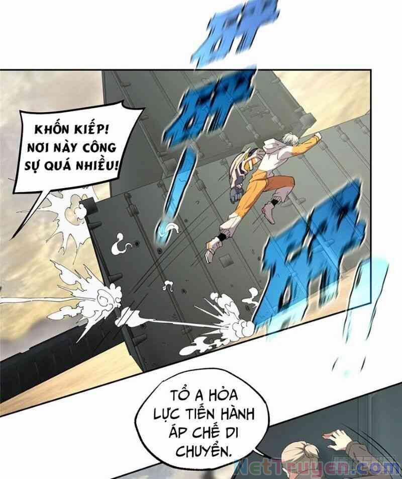 Thợ Máy Siêu Cấp 20 trang 36