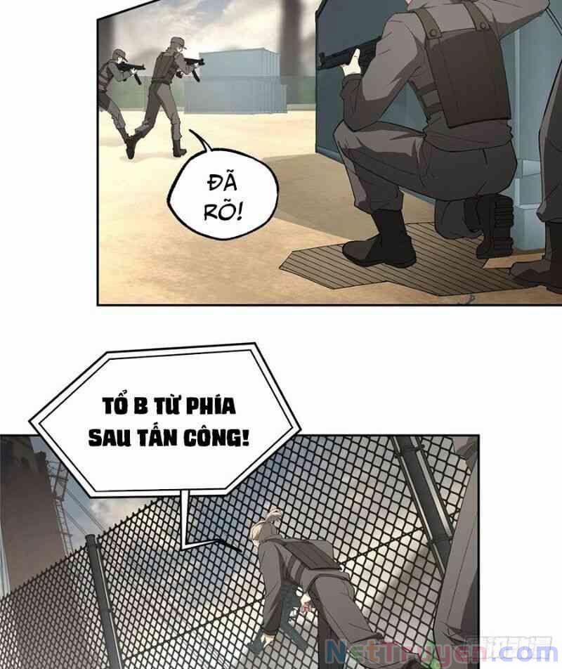 Thợ Máy Siêu Cấp 20 trang 37