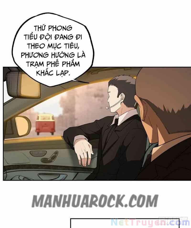 Thợ Máy Siêu Cấp 20 trang 7