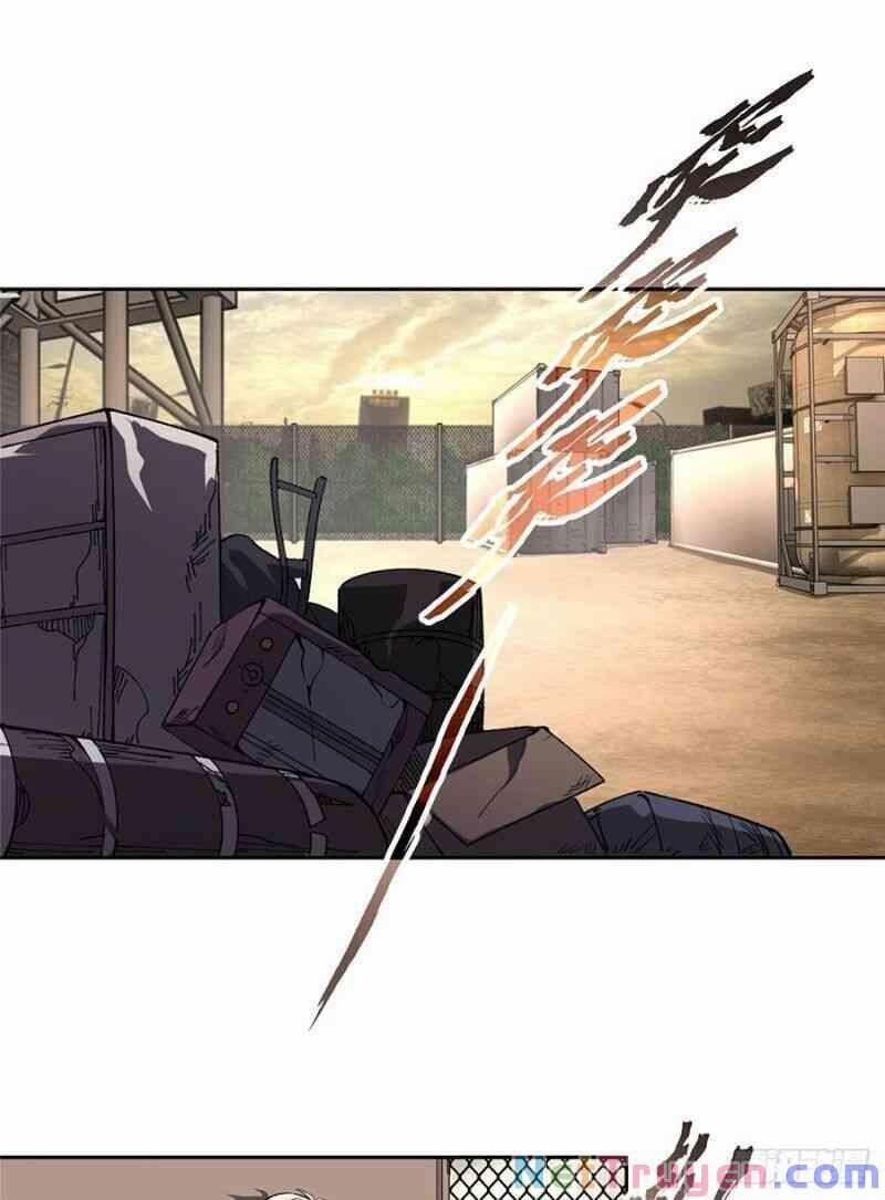 Thợ Máy Siêu Cấp 21 trang 1