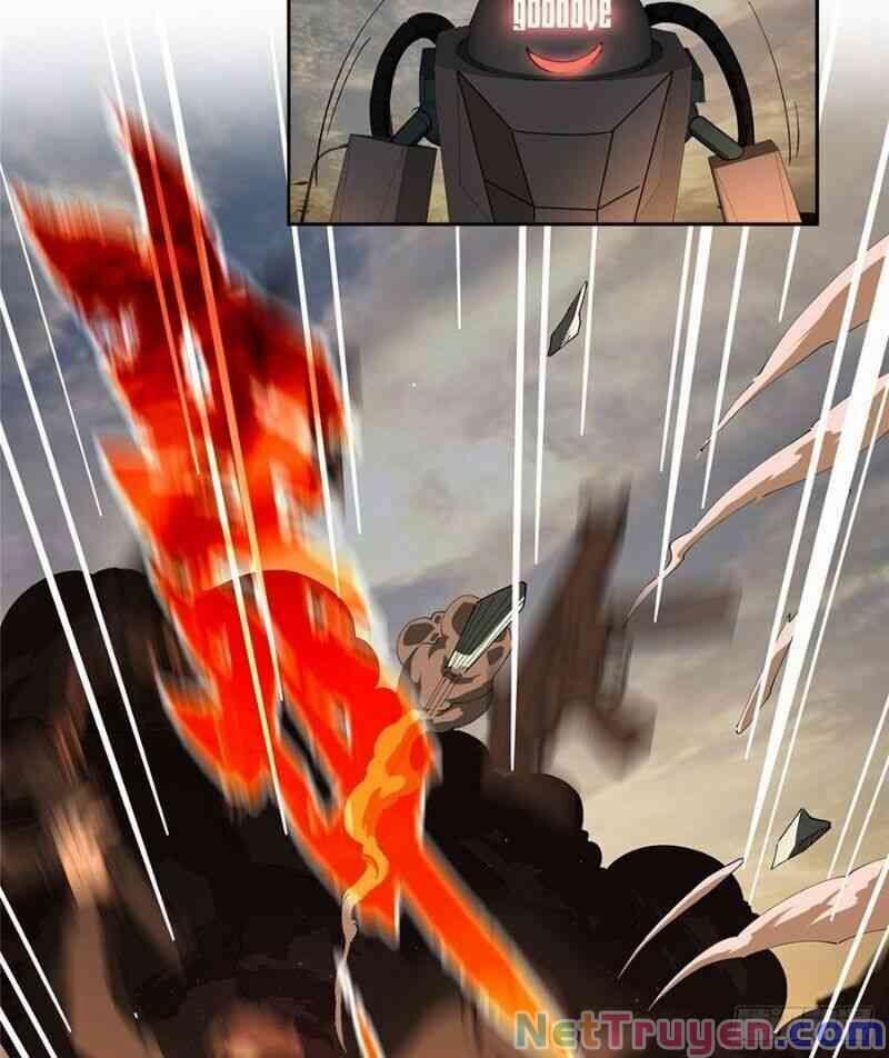 Thợ Máy Siêu Cấp 21 trang 22