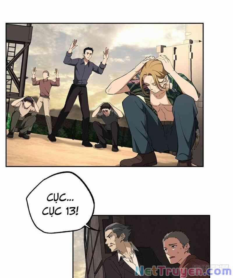 Thợ Máy Siêu Cấp 21 trang 29