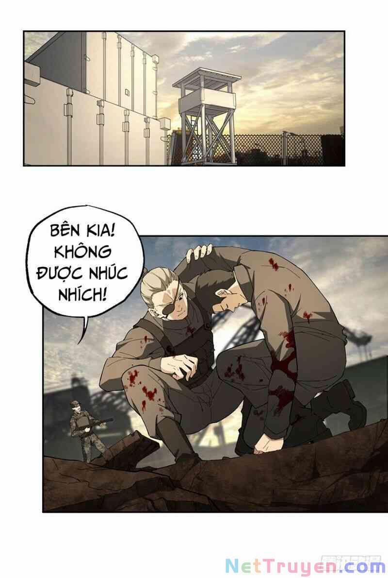 Thợ Máy Siêu Cấp 21 trang 34