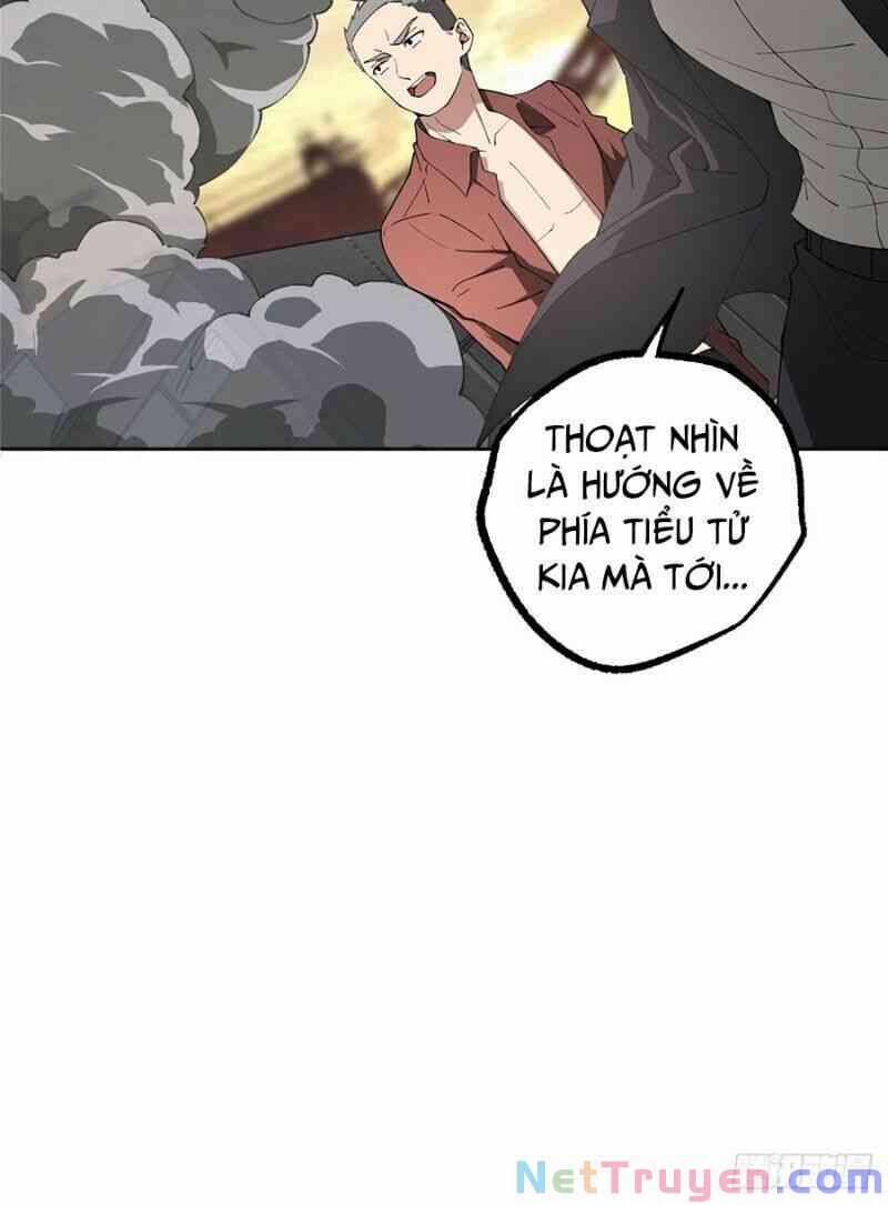 Thợ Máy Siêu Cấp 21 trang 5