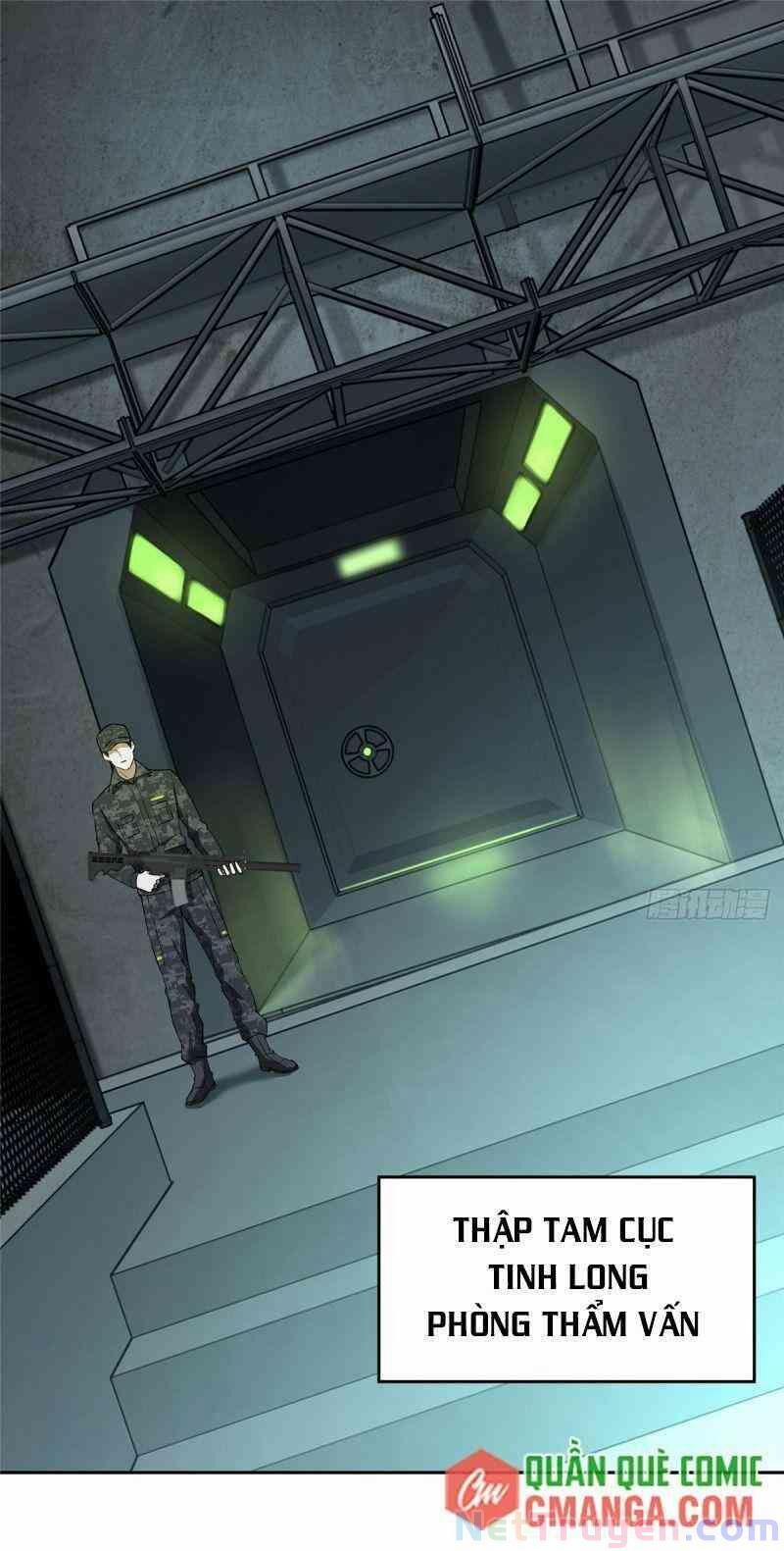 Thợ Máy Siêu Cấp 22 trang 0