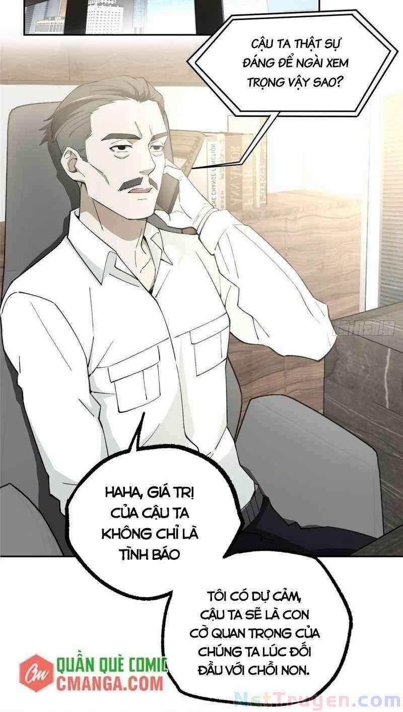 Thợ Máy Siêu Cấp 22 trang 25