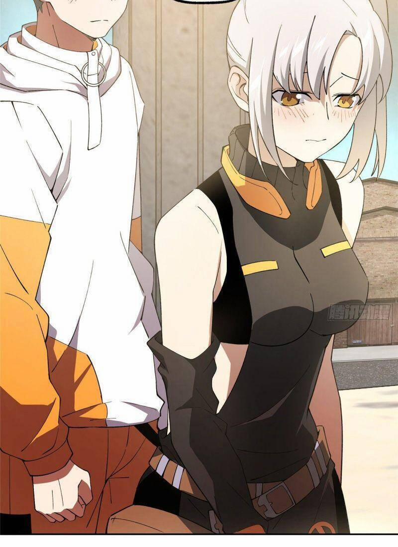 Thợ Máy Siêu Cấp 24 trang 10