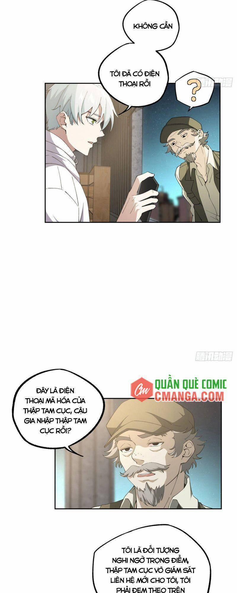 Thợ Máy Siêu Cấp 24 trang 6