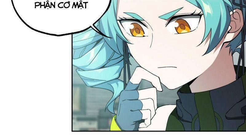 Thợ Máy Siêu Cấp 25 trang 12