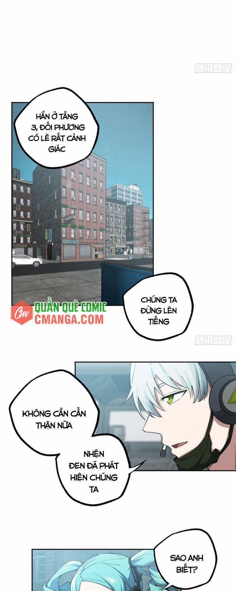 Thợ Máy Siêu Cấp 25 trang 27