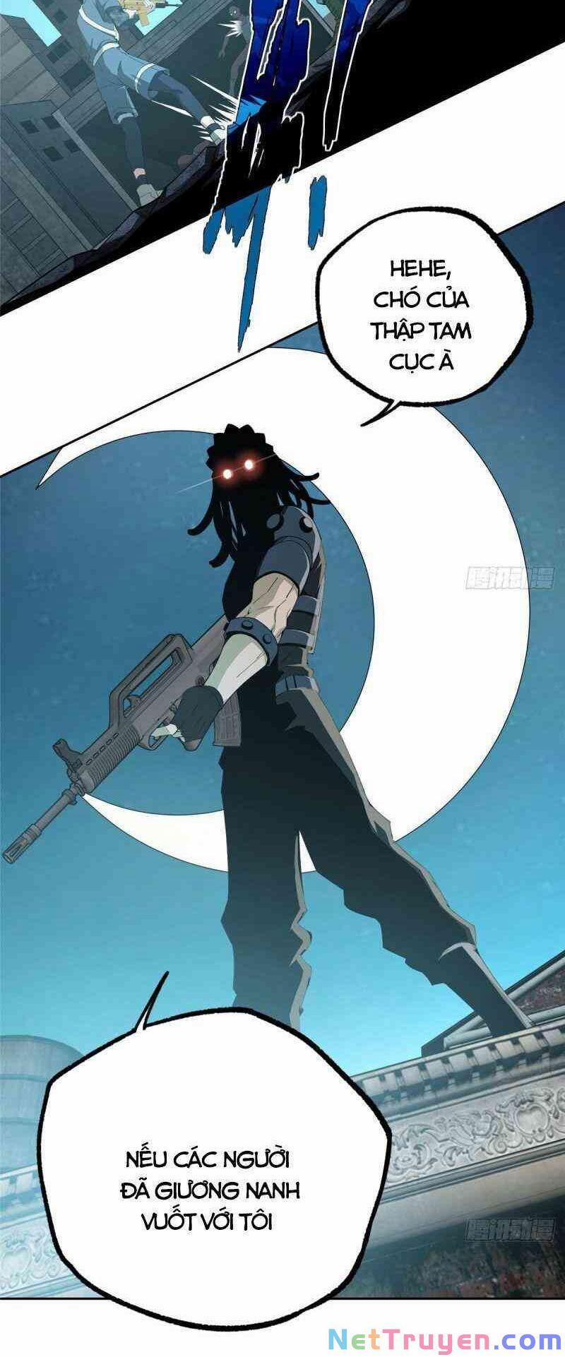 Thợ Máy Siêu Cấp 26 trang 1