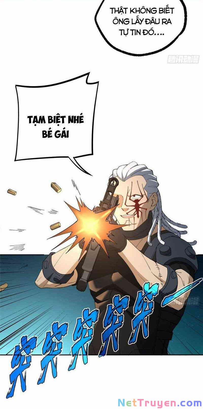 Thợ Máy Siêu Cấp 26 trang 11