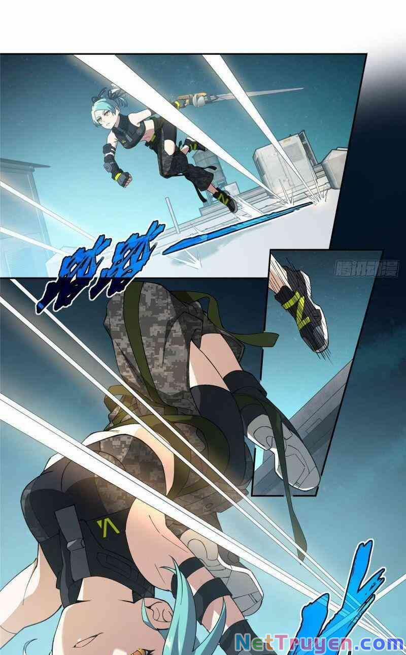 Thợ Máy Siêu Cấp 26 trang 12