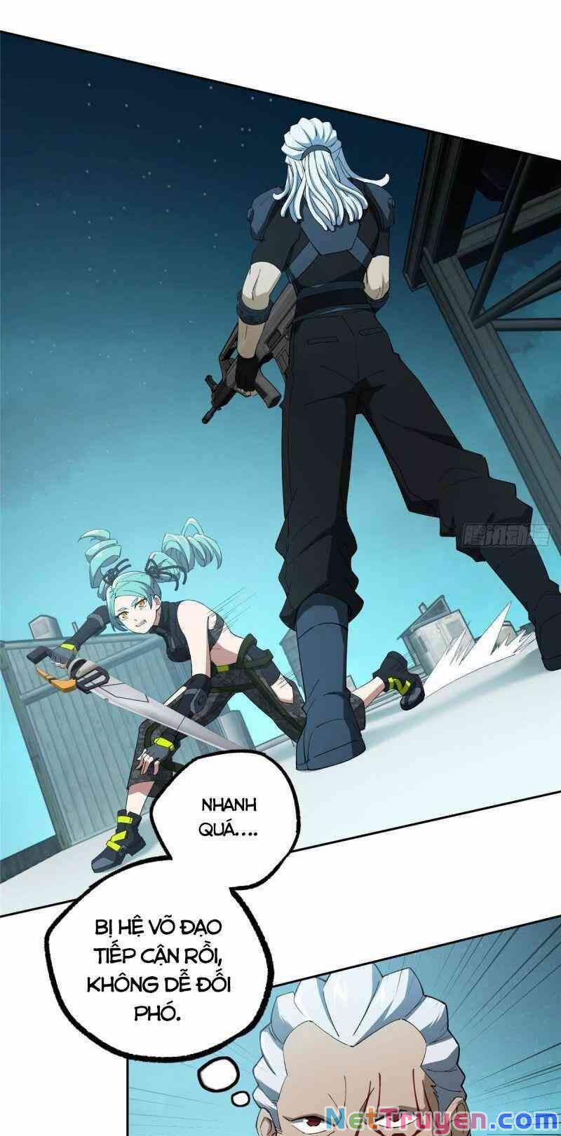 Thợ Máy Siêu Cấp 26 trang 14