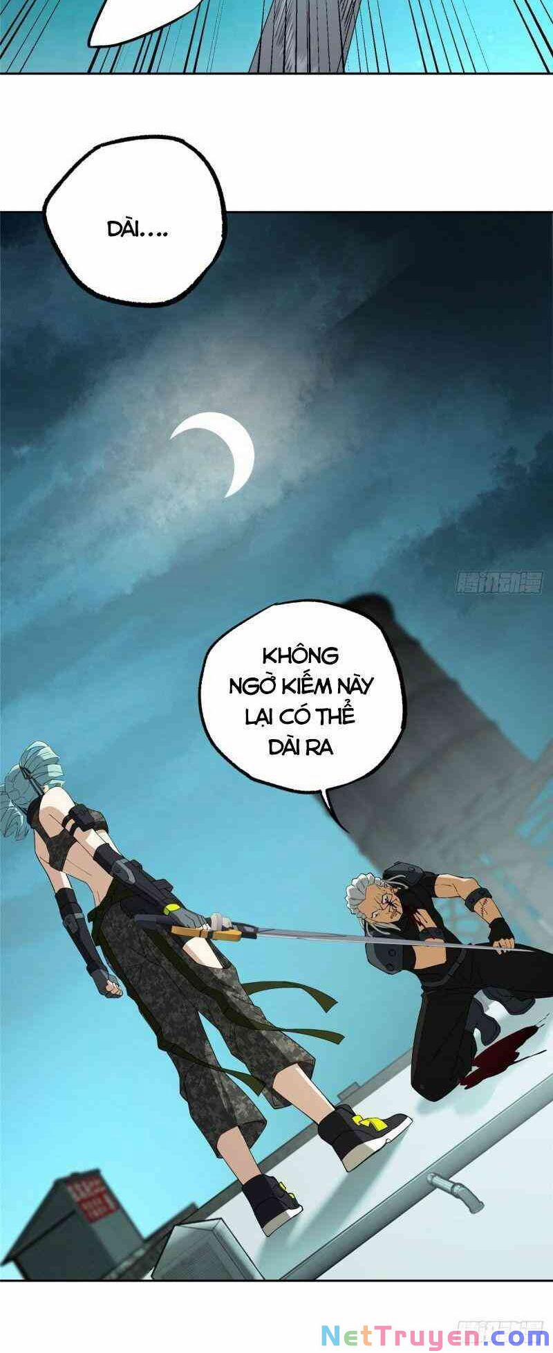 Thợ Máy Siêu Cấp 26 trang 19