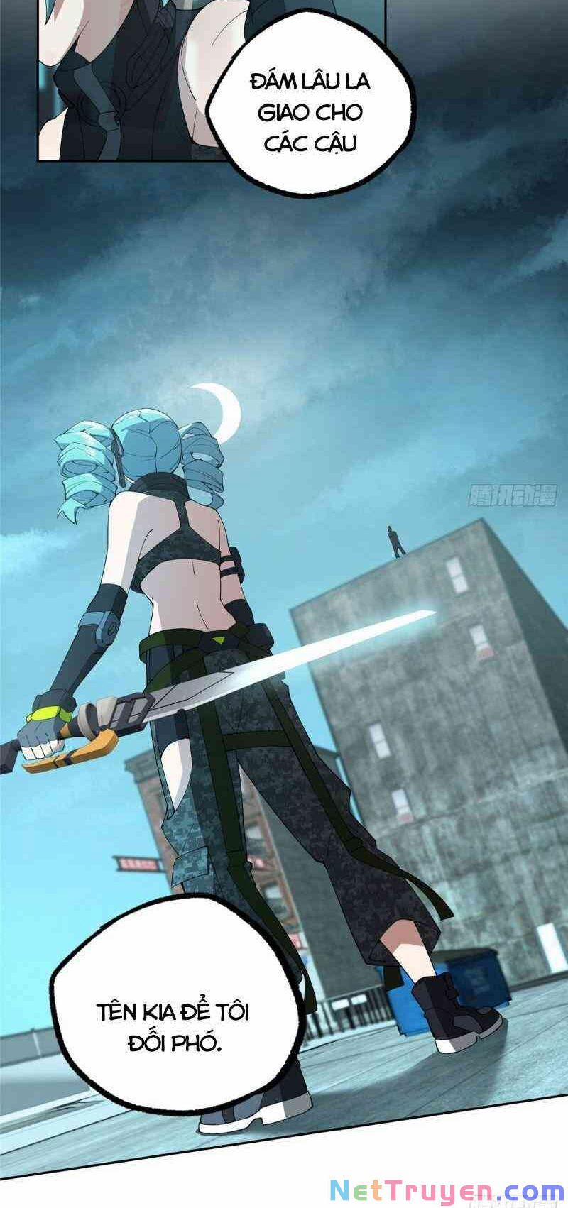 Thợ Máy Siêu Cấp 26 trang 5