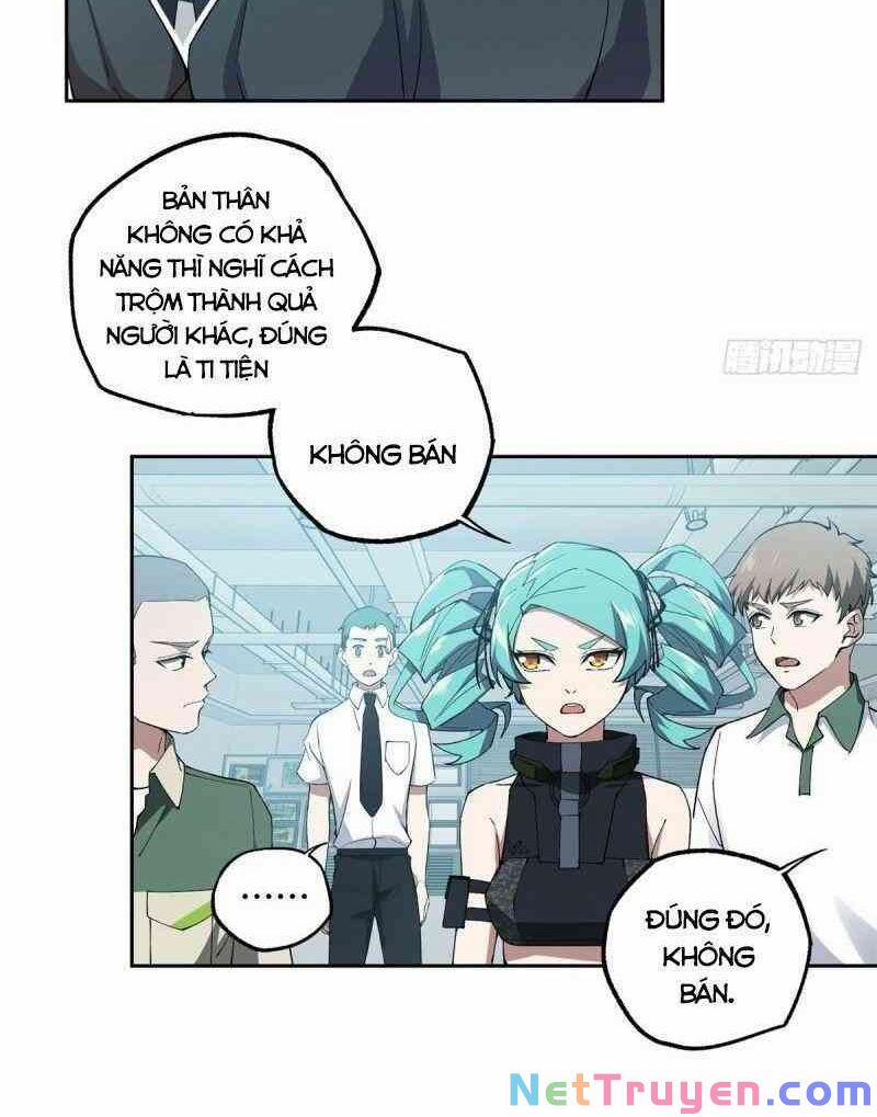 Thợ Máy Siêu Cấp 27 trang 18