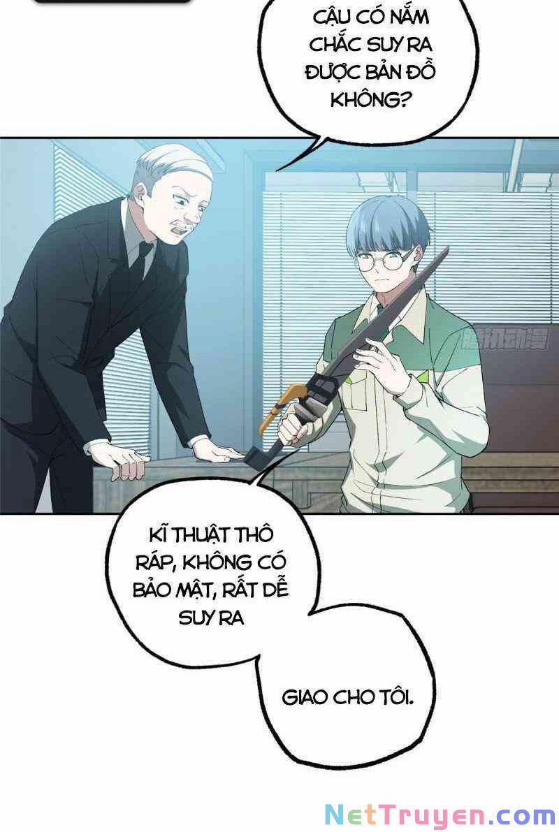 Thợ Máy Siêu Cấp 27 trang 22