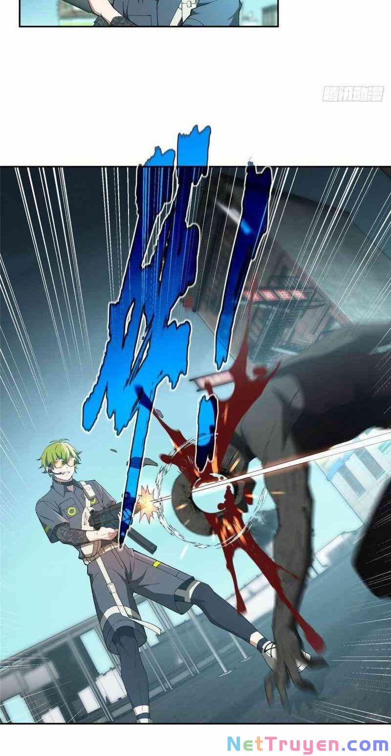 Thợ Máy Siêu Cấp 27 trang 3