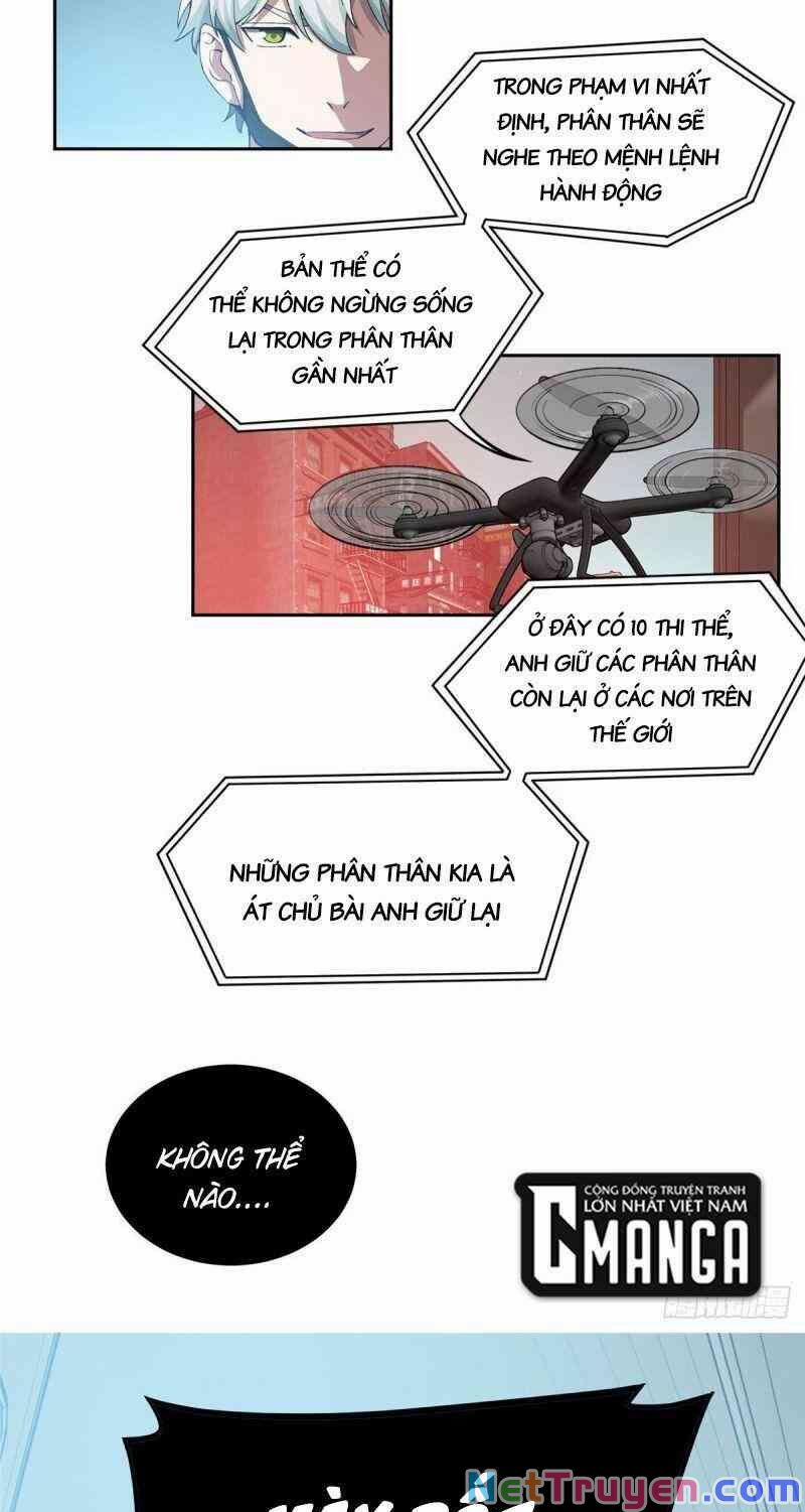 Thợ Máy Siêu Cấp 27 trang 8