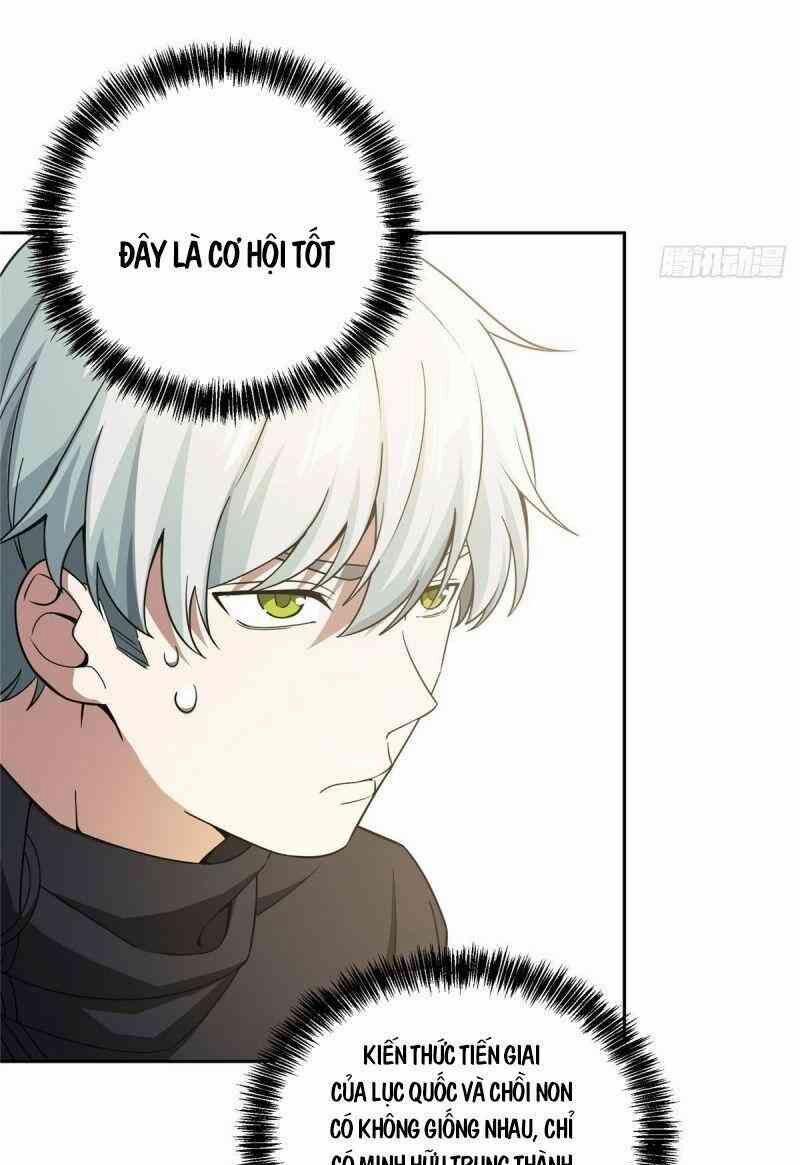 Thợ Máy Siêu Cấp 28 trang 16