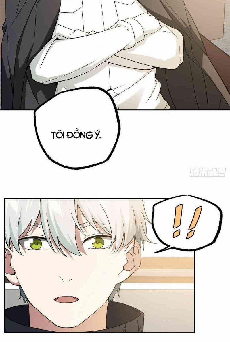 Thợ Máy Siêu Cấp 28 trang 19