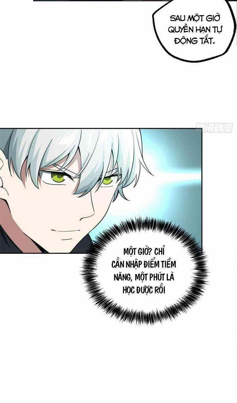 Thợ Máy Siêu Cấp 28 trang 25