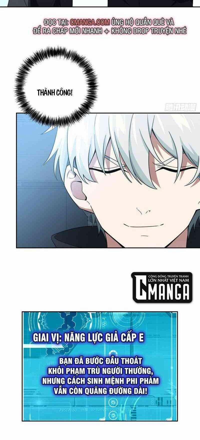 Thợ Máy Siêu Cấp 28 trang 33