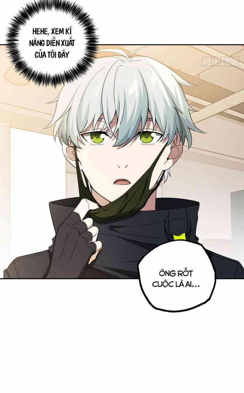 Thợ Máy Siêu Cấp 28 trang 6