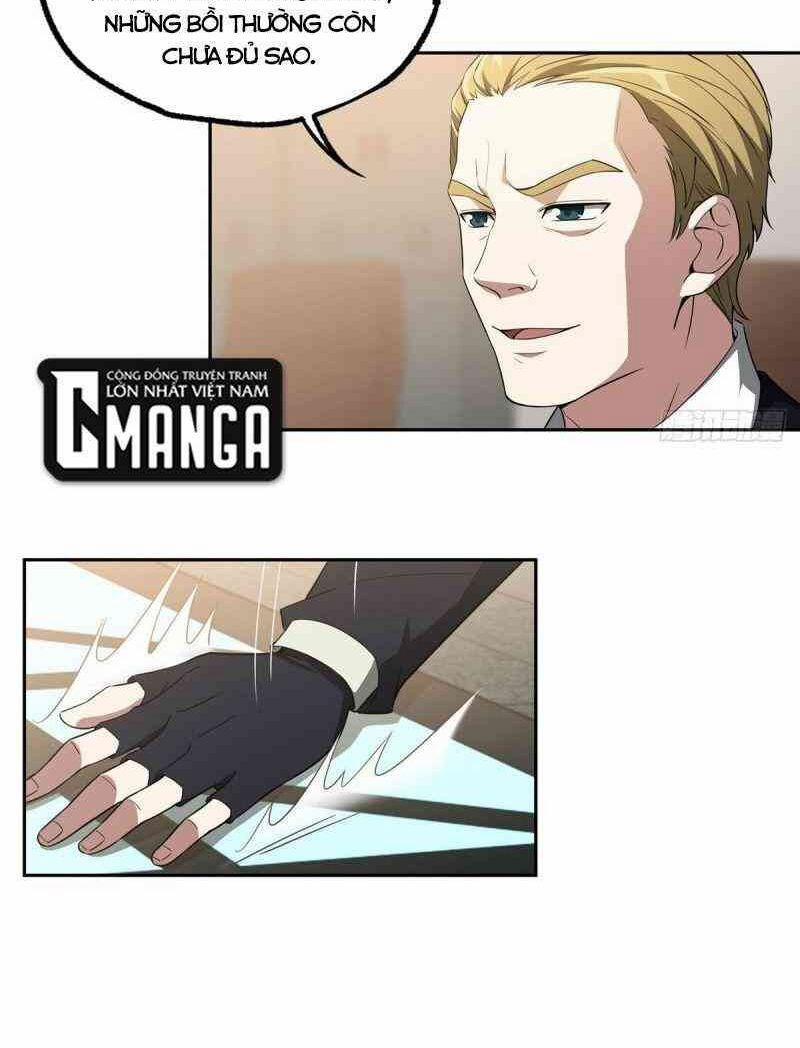 Thợ Máy Siêu Cấp 28 trang 9