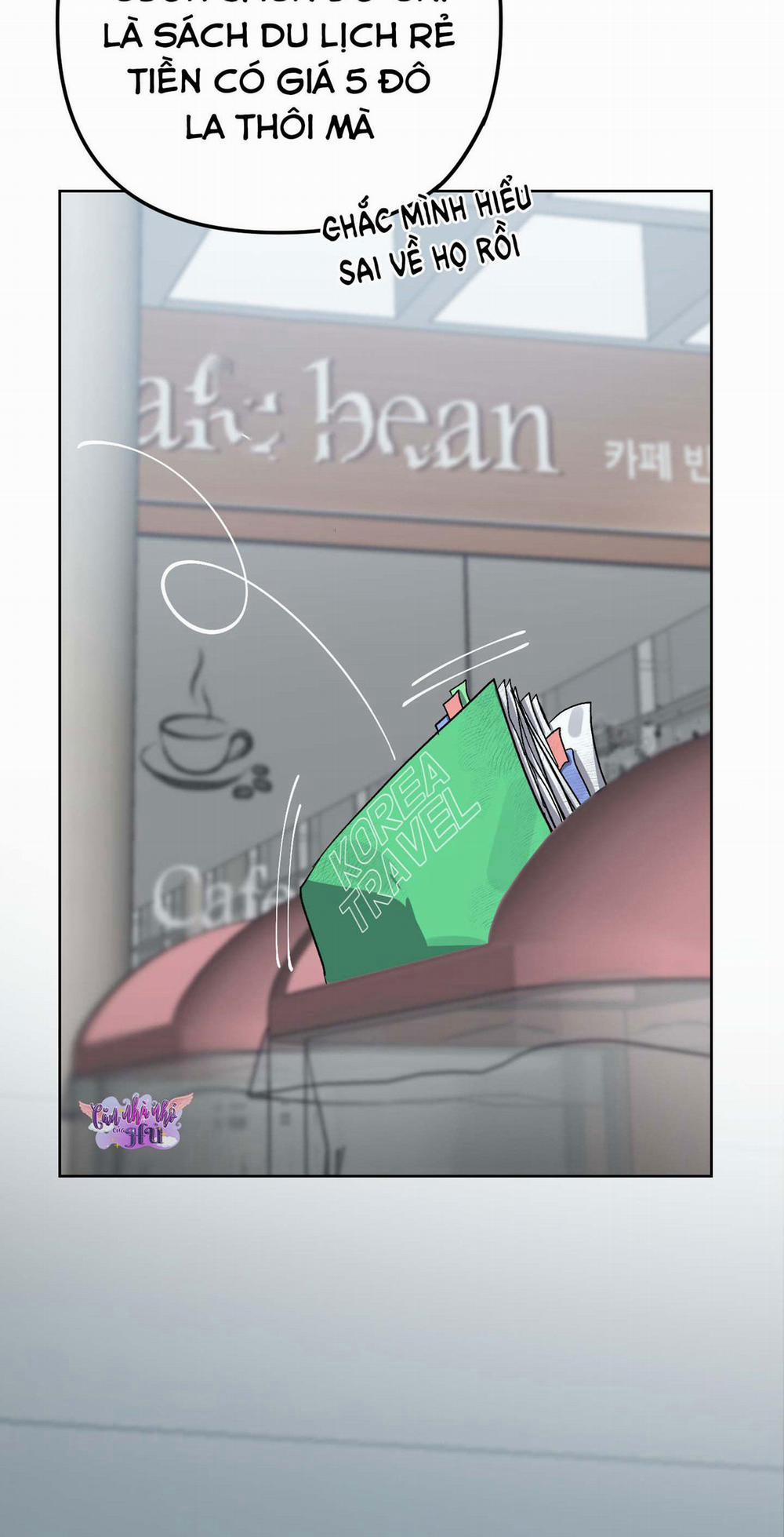 THỎ NHỎ XUẤT TINH TRONG 3 GIÂY (END) 1 trang 10