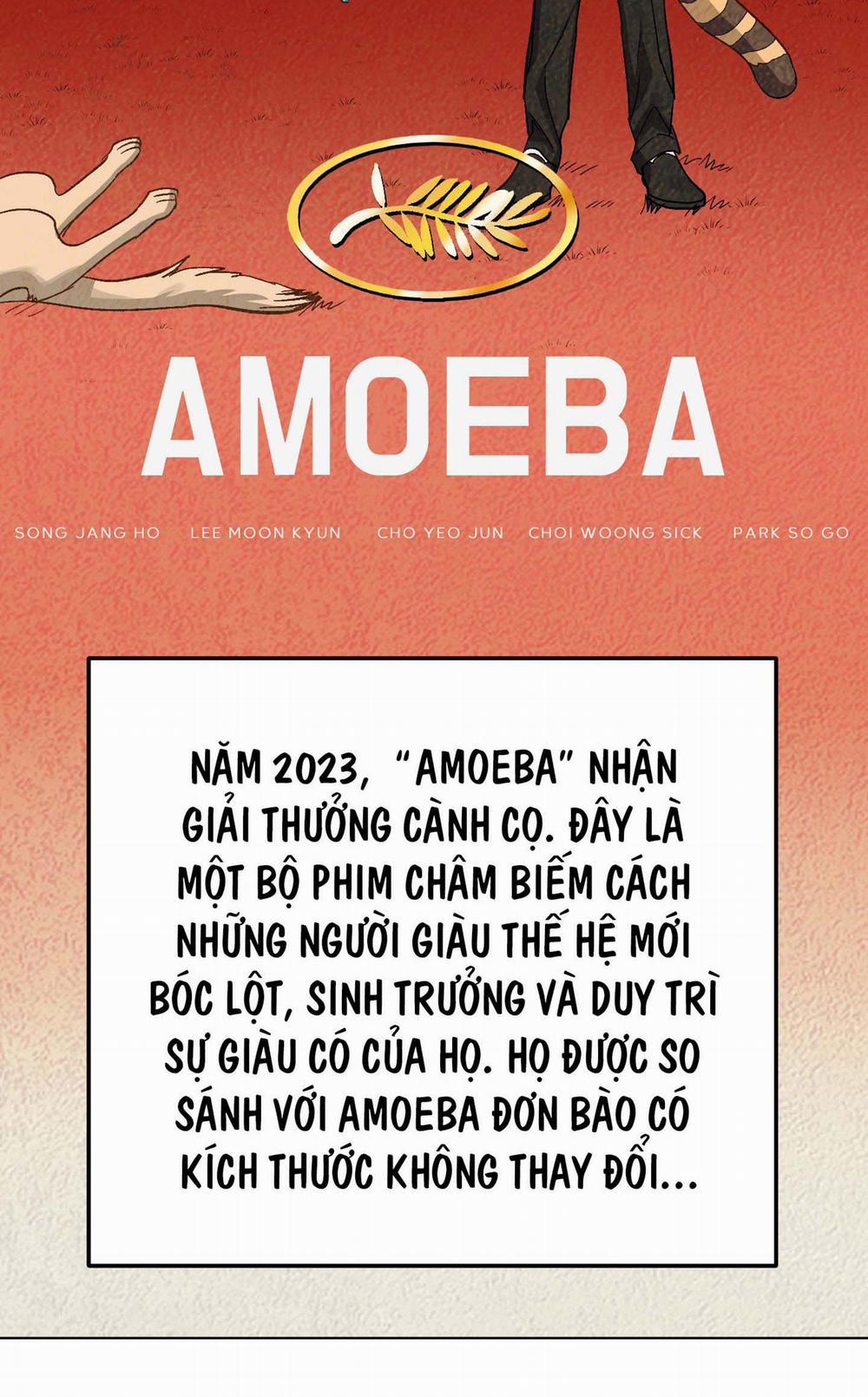 THỎ NHỎ XUẤT TINH TRONG 3 GIÂY (END) 1 trang 15