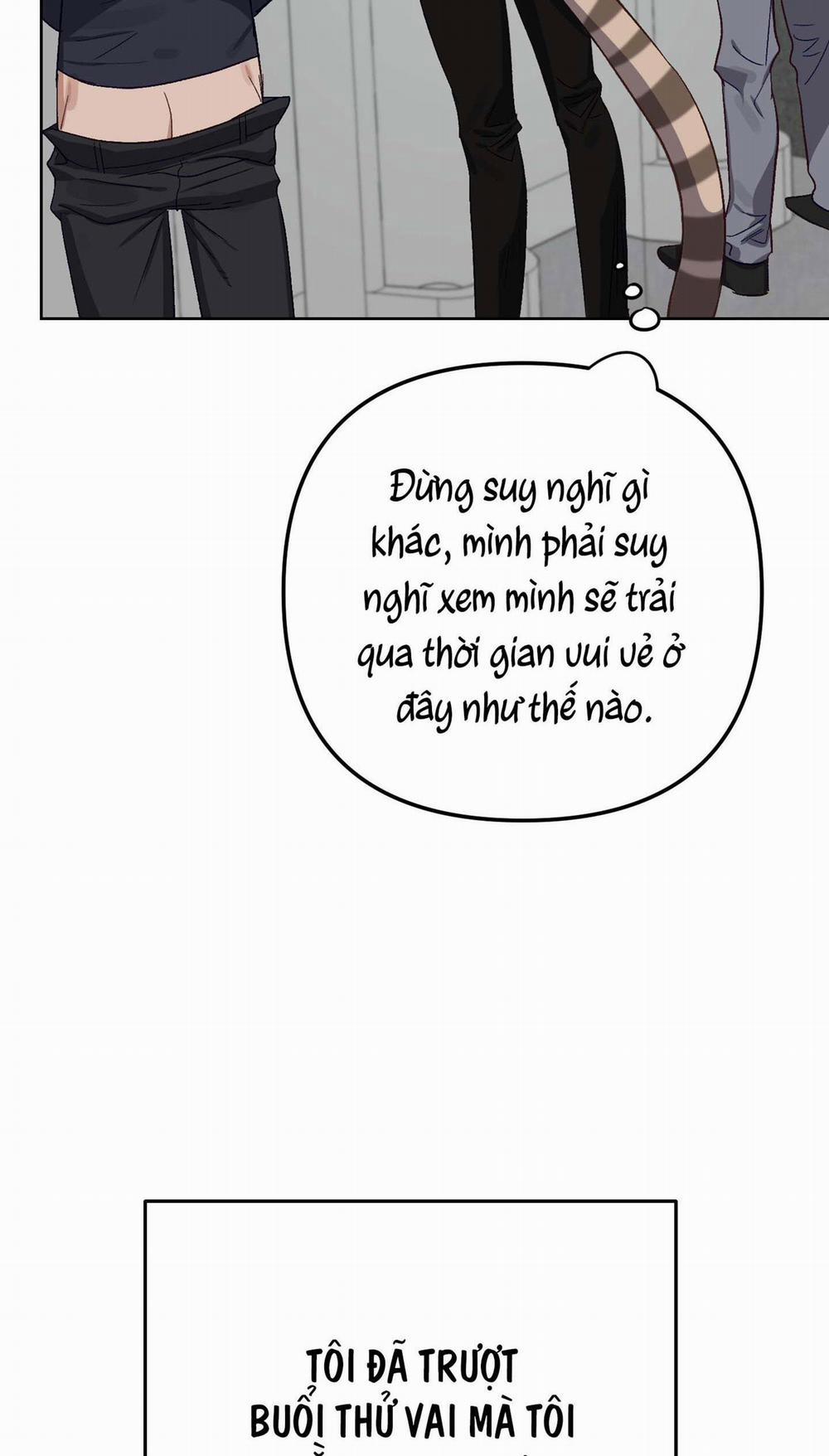 THỎ NHỎ XUẤT TINH TRONG 3 GIÂY (END) 1 trang 18