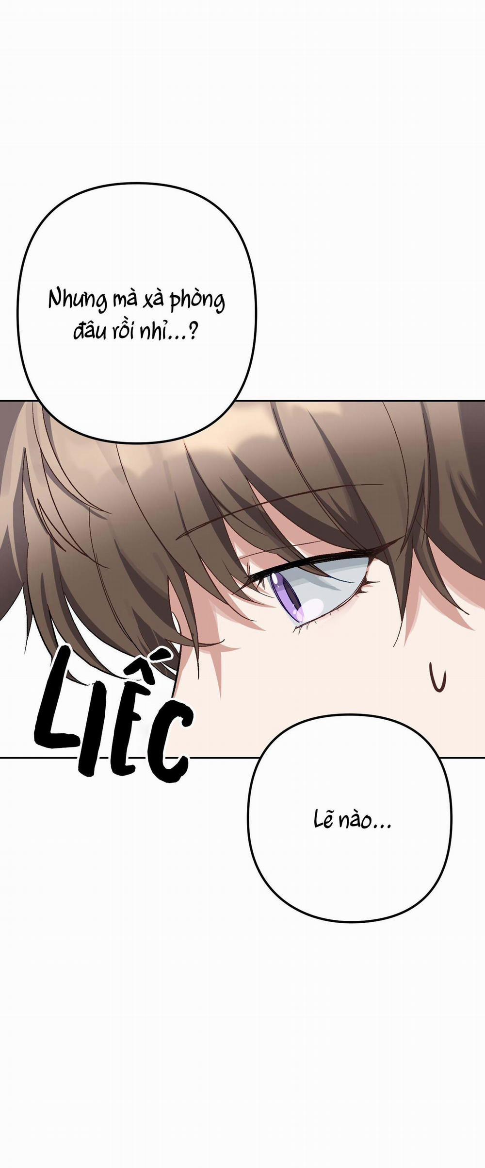 THỎ NHỎ XUẤT TINH TRONG 3 GIÂY (END) 1 trang 21